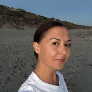 Meet your Posher, Alison